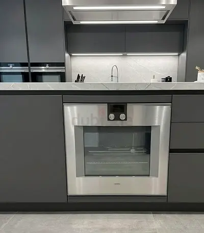 Gaggenau Built-In Electric Oven – Excellent Condition | Premium German Engineering