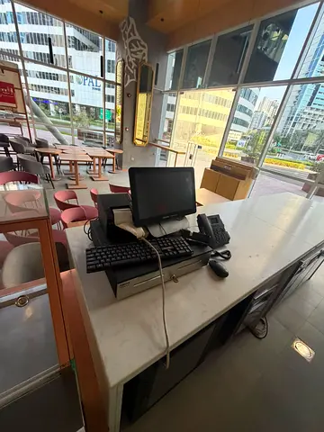 Complete Cafe  Restaurant Equipment Package for Sale – Ready to Start Business!