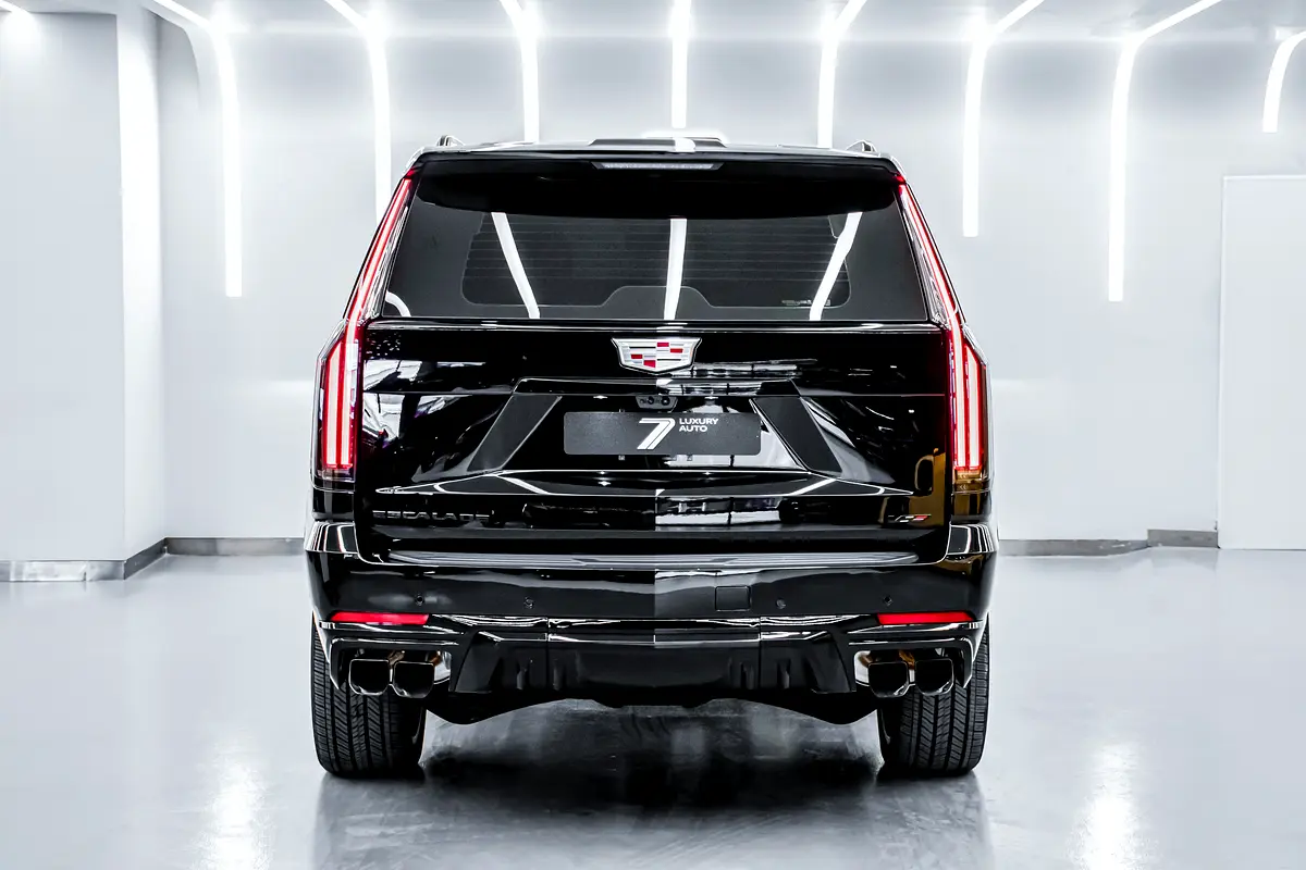 Cadillac Escalade 2025