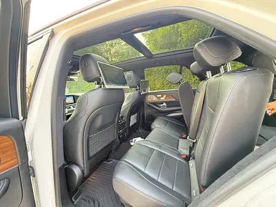 Mercedes-Benz GLE 450 AMG 4MATIC, миниатюра 17
