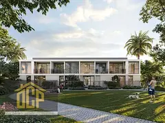 Nature Living | Golf Community |Premium 3BR + Maid