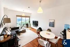 Fully Upgraded | Vacant October | Furnished