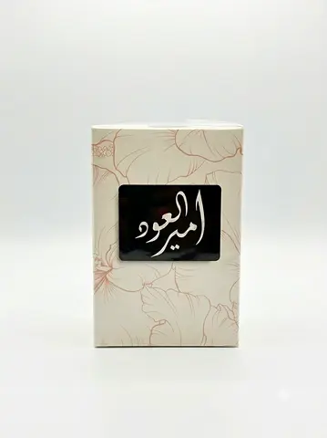 SEHR Paris luxury perfume