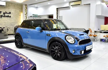 2013 MINI COOPER 照片 3