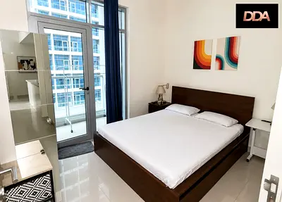 MODERN 2BR | PRIME MARINA LOCATION | NEAR BEACH