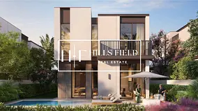 Standalone Villa | Premium Location | Wellness Theme | High Capital Appreciation