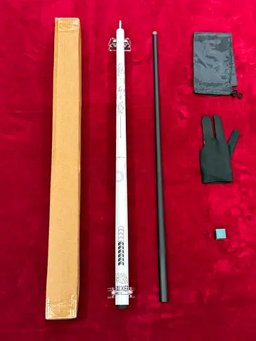 Premium Billard Cue