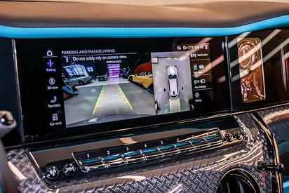 2025 ROLLS-ROYCE CULLINAN — миниатюра 13
