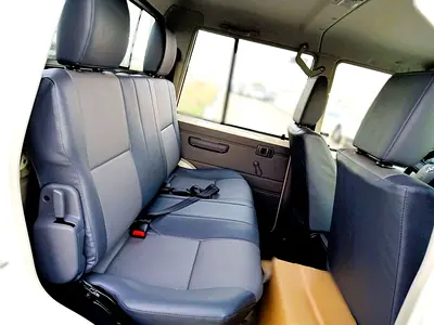 2026 Toyota LAND CRUISER 缩略图 13