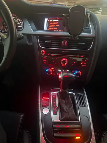 صورة مصغرة 12 لـ 2015 AUDI A5