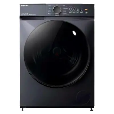 Washing Machine Toshiba