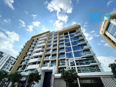 Fully Furnished | Corner Unit | Elegant 1Bedroom