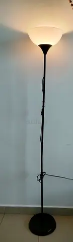 Standing Lamp