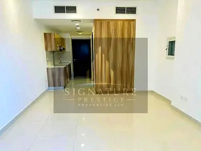 Modern Studio for Rent | Prime Location | Ready to Move