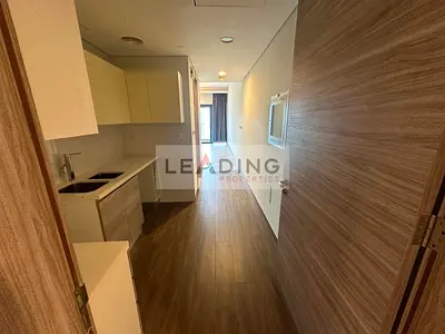 Spacious Studio | With View | Lowest price| 5 min to Downtown