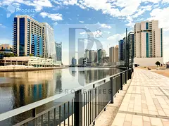 High Floor I Spacious 1BR I Prime Location