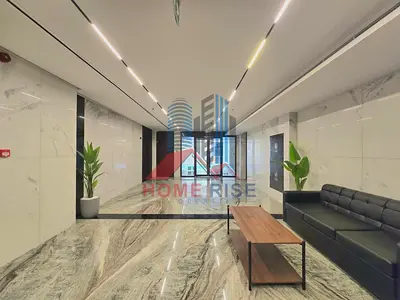 HOT OFFER||BRAND NEW 1BR ||GYM||PARKING||FRONT OF PARK||READY TO MOVE IN