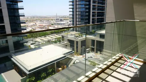 Brand New | Spacious Unit | CityView