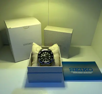 🔥 For Sale – Seiko Prospex Sumo SPB101J1 with Lowest Price In The UNIVERSE🔥