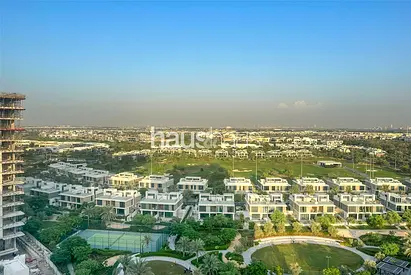 Available Now | High Floor | Golf Course View