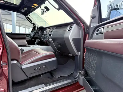 صورة مصغرة 11 لـ 2015 FORD EXPEDITION