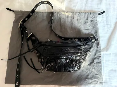 Balenciaga Belt Bag