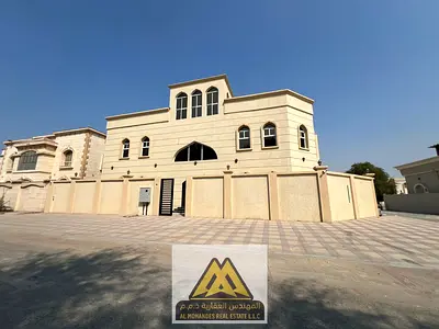 Corner Plot on Two Streets with Exceptional Space, Modern Finishing, Multiple Master Suites and Excellent Residential or Investment Potential