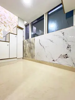 Partition room available