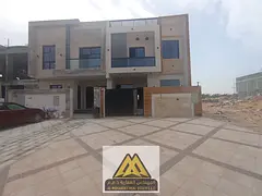 A townhouse is available for sale in Al Yasmeen, Ajman, one of the most desirable and peaceful resid