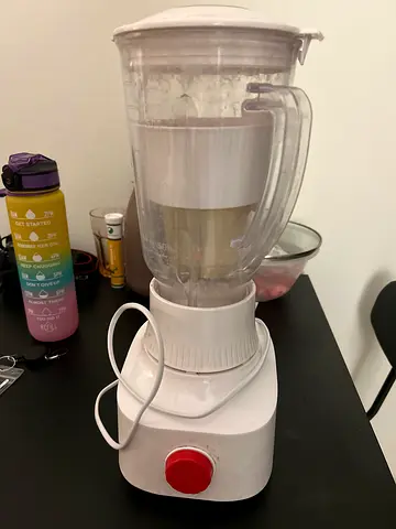 Blender for free