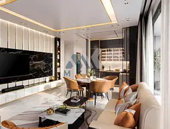 Furnished Studio | Motivated Seller | Genuine Resale