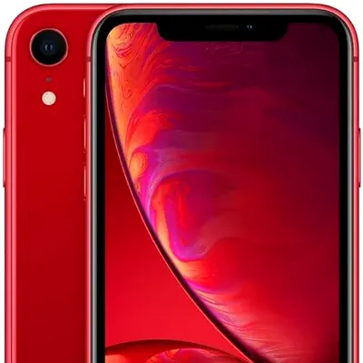Apple iPhone XR 128GB Red