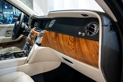 2020 ROLLS-ROYCE CULLINAN 缩略图 11