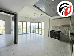 Spacious Apartment ! With All Aminities ! Ready to Move ! Big Size