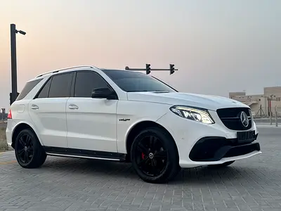 2014 Mercedes-BENZ M-CLASS 照片 4