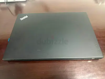 Lenovo Laptop T470