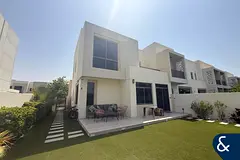 4 Bedroom | Single Row | Spacious