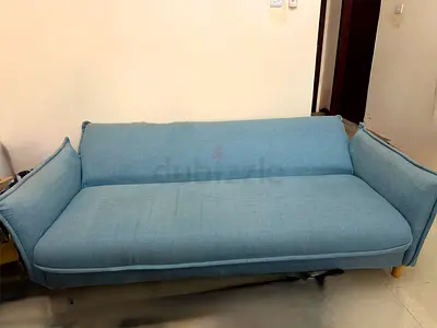 used and very clean sofa like new for sale
