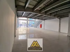 The Power of Presence – Premium Showroom for Rent in Al Hamidiya, Ajman 314 SQM Total Area, Mezzan