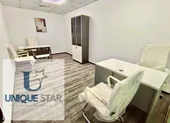 Flexible Office Leasing with FREE Utilities &amp; Internet