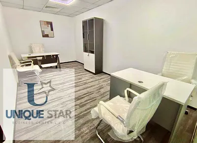 Flexible Office Leasing with FREE Utilities & Internet