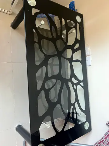 Snacks table