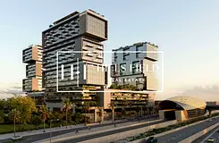 Guaranteed Choice Units | 10% Discount | Connected to Metro | Furnished