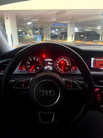 صورة مصغرة 11 لـ 2015 AUDI A5