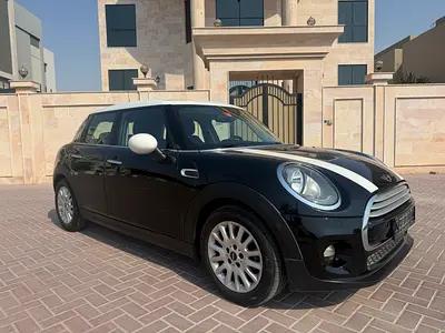 صورة 1 لـ 2015 MINI COOPER