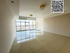 Spacious Large 3-Bedroom Apartment with Maid’s Room | Generous Living Spaces | Prime Gulfa Towers