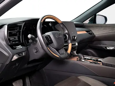 Lexus RX 350 F Sport, миниатюра 8
