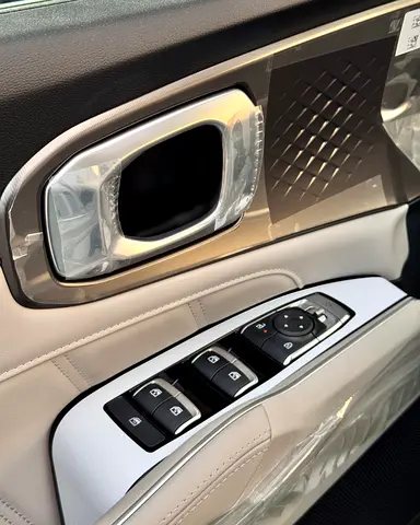 صورة مصغرة 13 لـ 2026 KIA SORENTO
