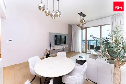 Stunning Sea View | Vacant | Fully Furnished