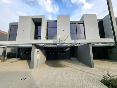 🌿 Luxury 2BR Townhouse | Smart Investment | Forest Living at Robinia, Masaar | AED 1.9M